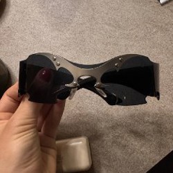 Очки - фото 2