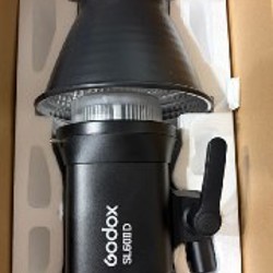 Осветитель светодиодный Godox SL60IID - фото 2