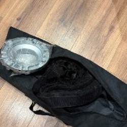 Осветитель светодиодный Godox SL60IID - фото 4