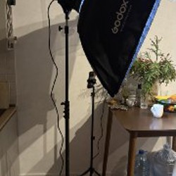 Осветитель светодиодный Godox SL60IID - фото 5