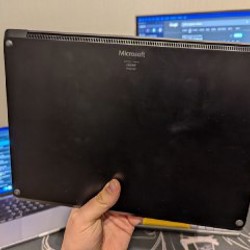 Ноутбук Microsoft Surface 4 - фото 2