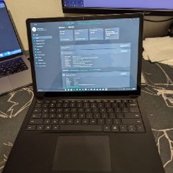 Ноутбук Microsoft Surface 4 - фото 3