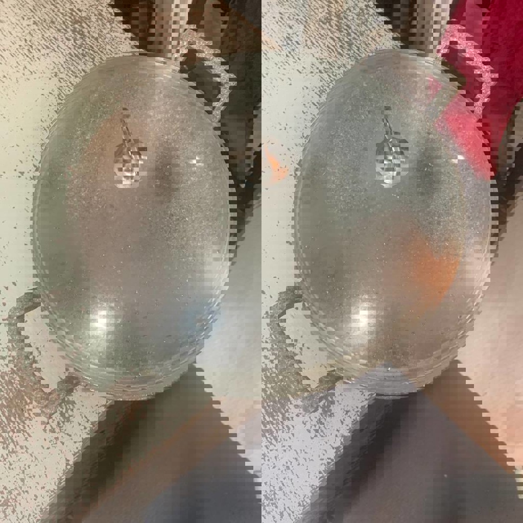 Большая Сковорода