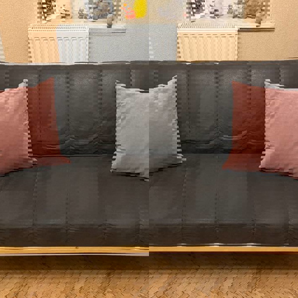 Диван-раскладушка