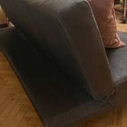 Диван-раскладушка - фото 3