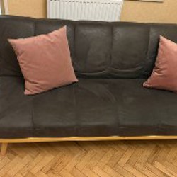 Диван-раскладушка - фото 4