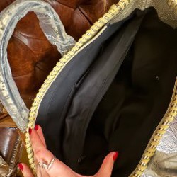 Кожаная сумка - фото 4