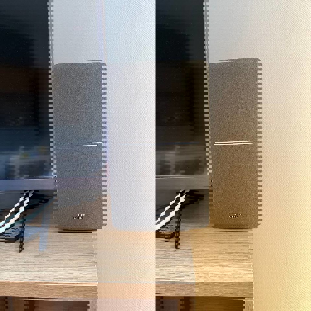 Колонки EDIFIER R1280DB