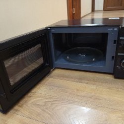 Микроволновка - фото 3