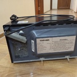 Микроволновка - фото 4