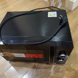 Микроволновка - фото 5