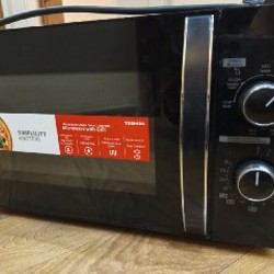 Микроволновка - фото 6