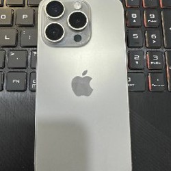 IPhone 15 Pro - фото 3