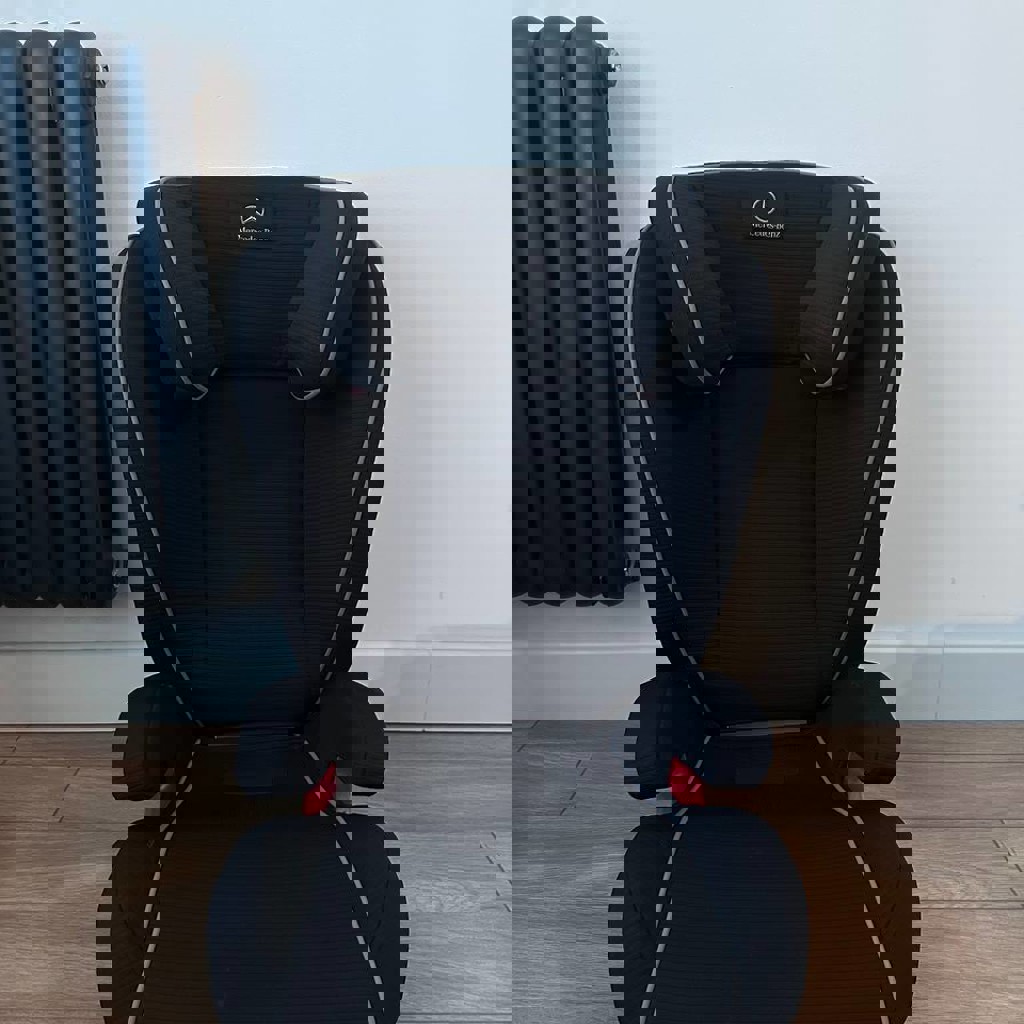 Детское автокресло Mercedes-Benz