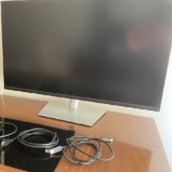 Монитор Dell 32 USB-C – P3223DE - фото 2