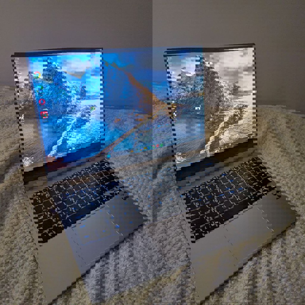 Galaxy Book2 Pro 360