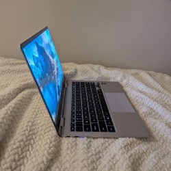 Galaxy Book2 Pro 360 - фото 2