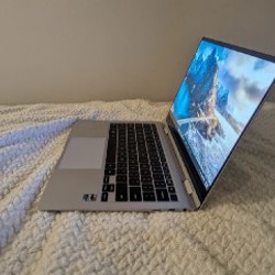 Galaxy Book2 Pro 360 - фото 3
