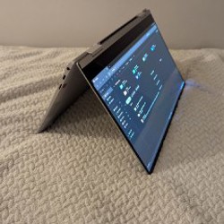 Galaxy Book2 Pro 360 - фото 4
