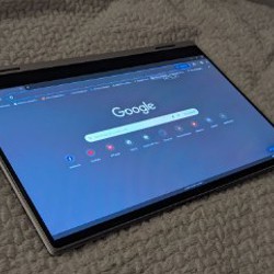 Galaxy Book2 Pro 360 - фото 5