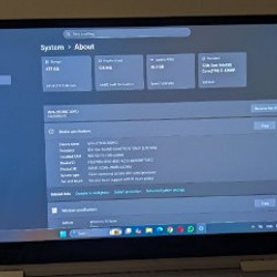 Galaxy Book2 Pro 360 - фото 8