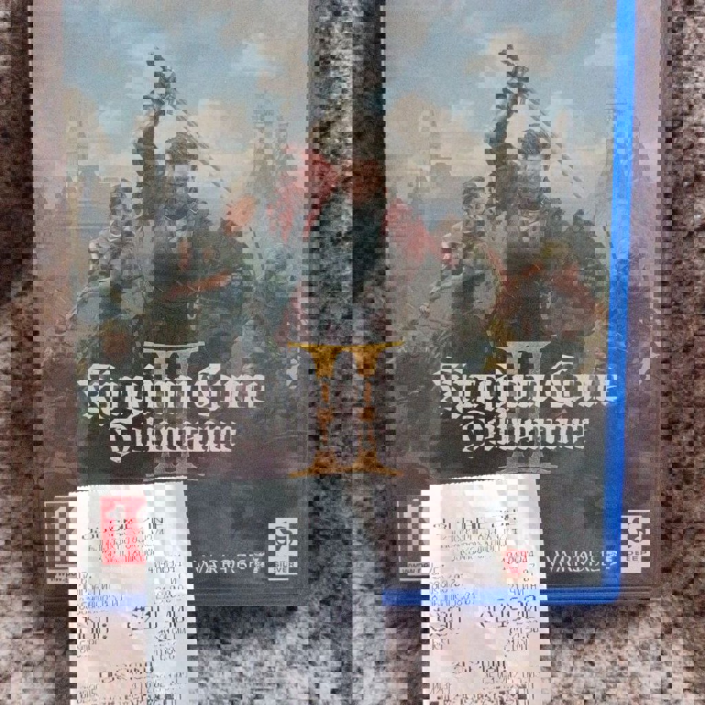 Kingdom Come Deliverance 2