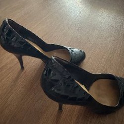 Туфли-лодочки Giuseppe Zanotti - фото 3