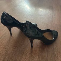 Туфли-лодочки Giuseppe Zanotti - фото 4