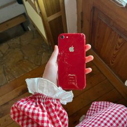 IPhone 8 Product Red - фото 2