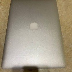 MacBook Air 2017 - фото 2
