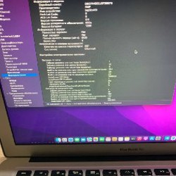 MacBook Air 2017 - фото 3