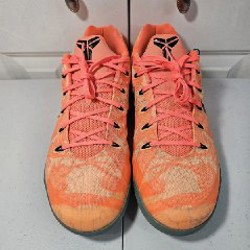 Кроссовки Nike - фото 2