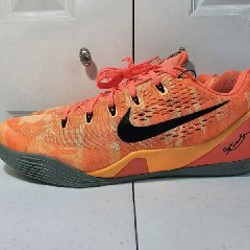 Кроссовки Nike - фото 3