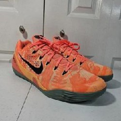 Кроссовки Nike - фото 5