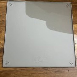 Коврик силиконовый резиновый - фото 7