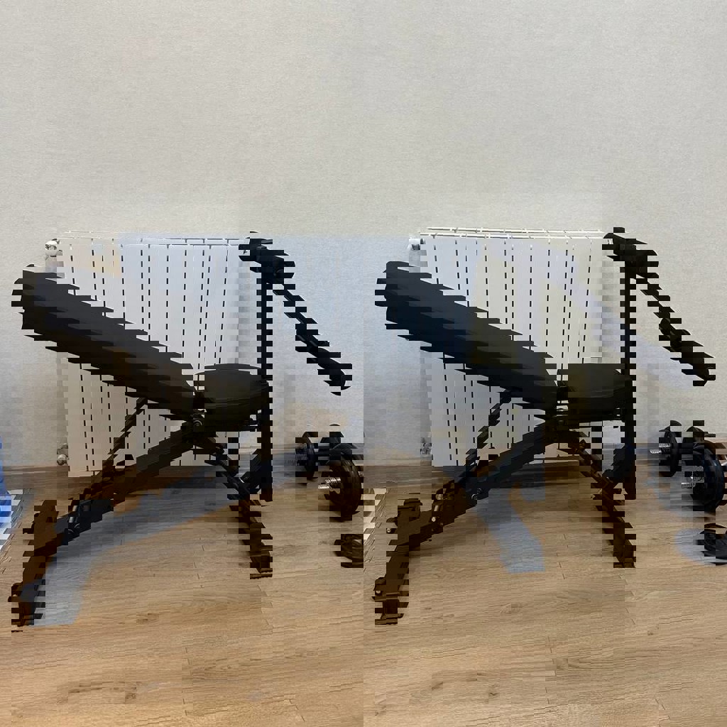 Комплекс тренажеров