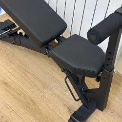 Комплекс тренажеров - фото 2