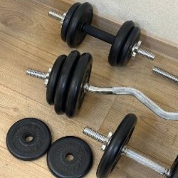 Комплекс тренажеров - фото 3