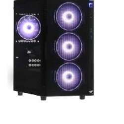 Игровой корпус ZET GAMING NEO M002 - фото 2