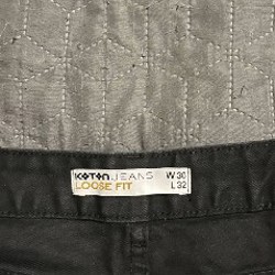 Джемпер на молнии - фото 5