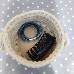 Корзинка для хранения - фото 2