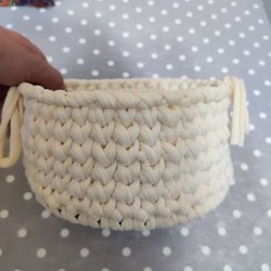 Корзинка для хранения - фото 3