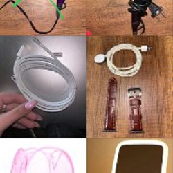 Провод на макбук MagSafe 3 - фото 9