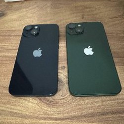 IPhone 14 - фото 1