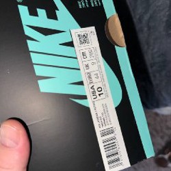 Nike Air Vapor Max - фото 3