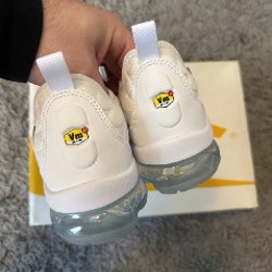 Nike Air Vapor Max - фото 4