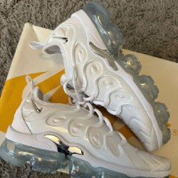 Nike Air Vapor Max - фото 5