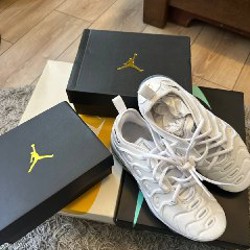 Nike Air Vapor Max - фото 7