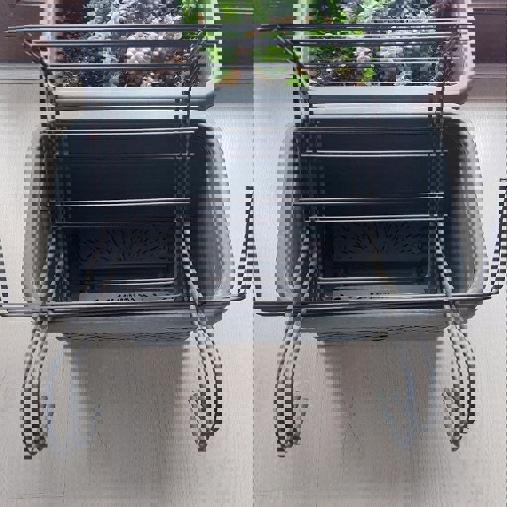 Ящик для цветов