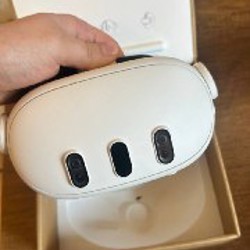 Vr шлем Meta Quest 3 - фото 2